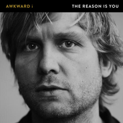 The Reason is You album art