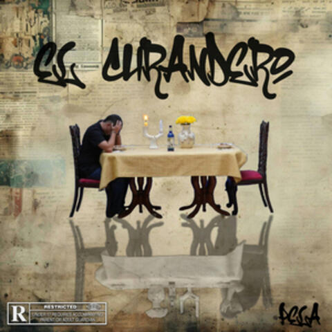 El Curandero album art