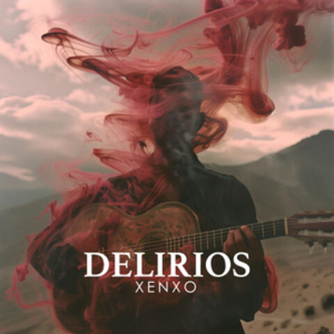 Delirios album art