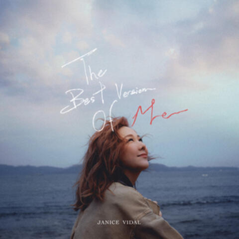 The Best Version Of Me album art