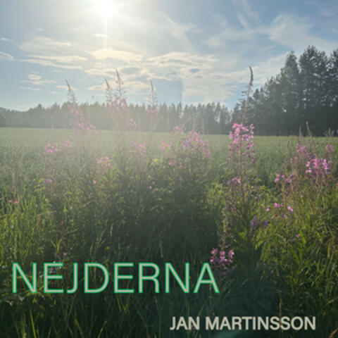 Nejderna album art