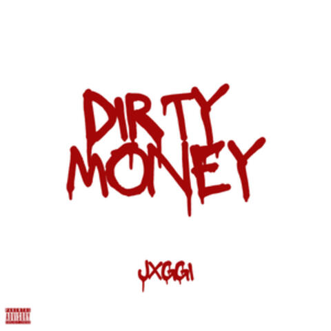 Dirty Money album art