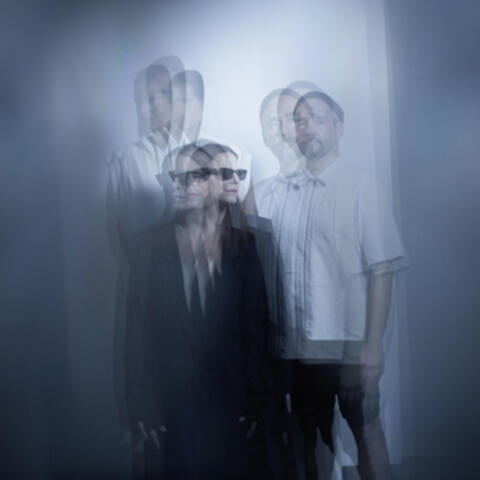 SHALL WE BEGIN album art