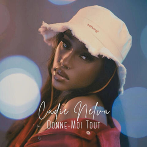 DONNE MOI TOUT album art