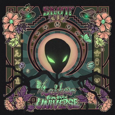 Overcome album art