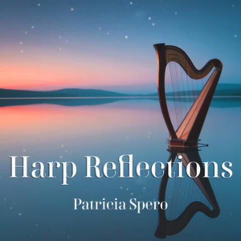 Harp Reflections album art