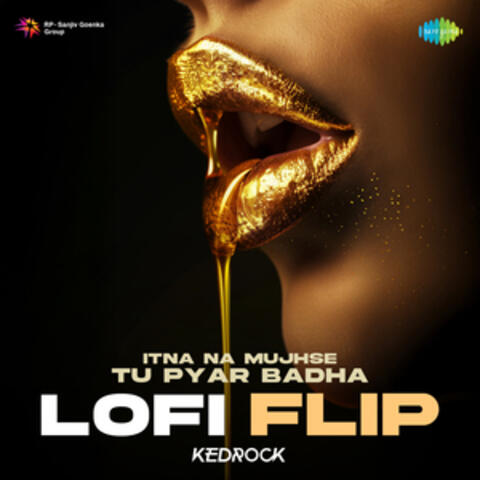 Itna Na Mujhse Tu Pyar Badha album art