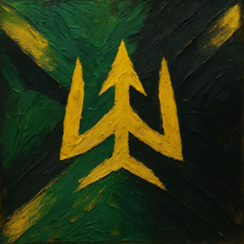 INI album art