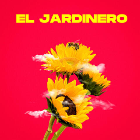 El Jardinero album art