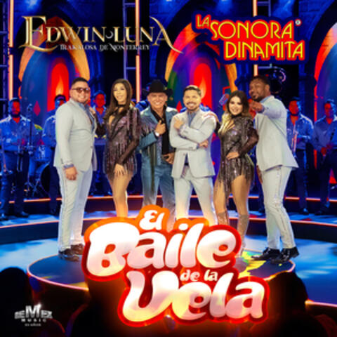 El Baile De La Vela album art
