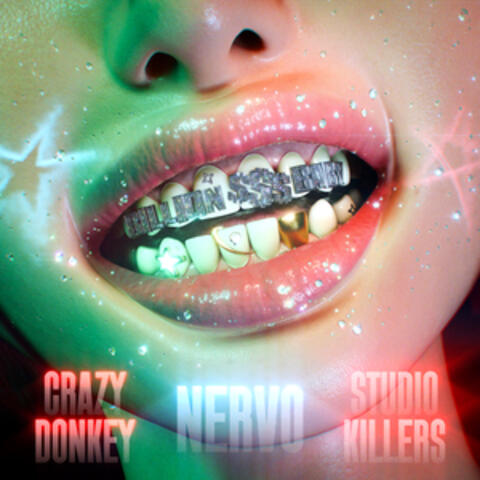 Billion Dollar Baby album art