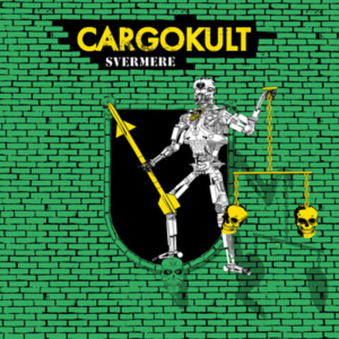 Cargokult album art
