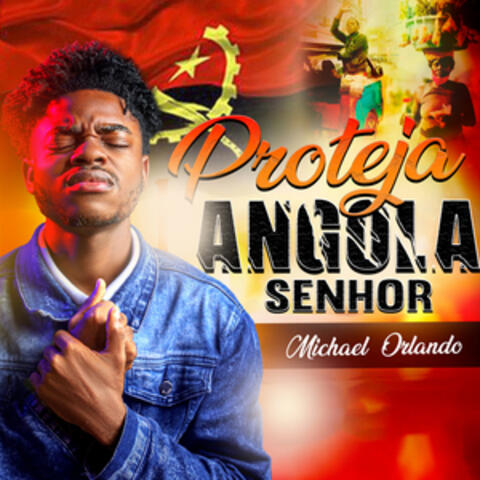 Proteja Angola Senhor album art