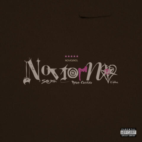 Novio No album art