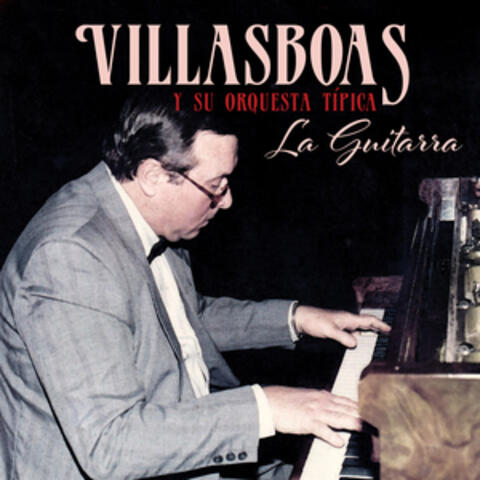 La Guitarra album art