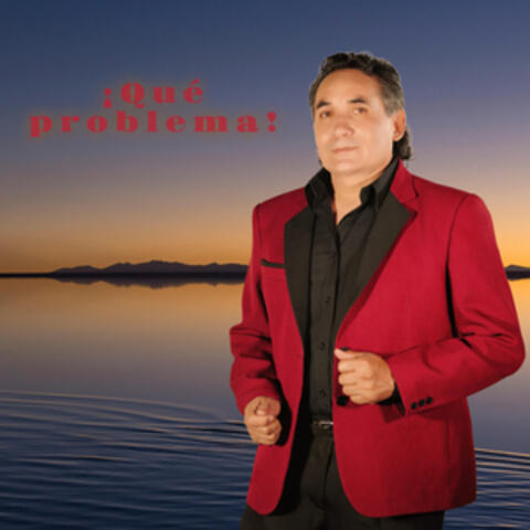 ¡Qué problema! album art