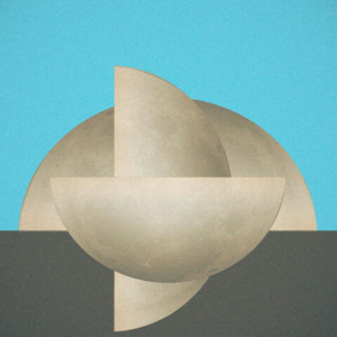 Moon in Daylight album art