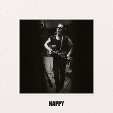 Happy album art