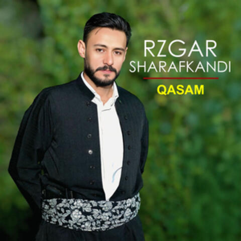 Qasam album art