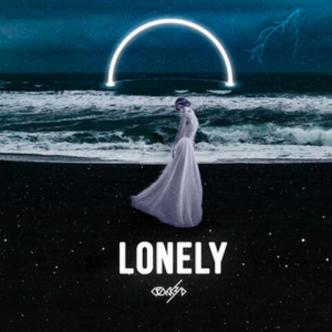 Lonely album art