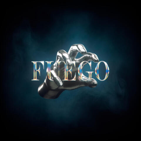 FUEGO album art