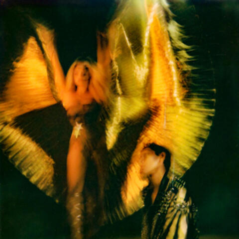 Hit The Ceiling album art