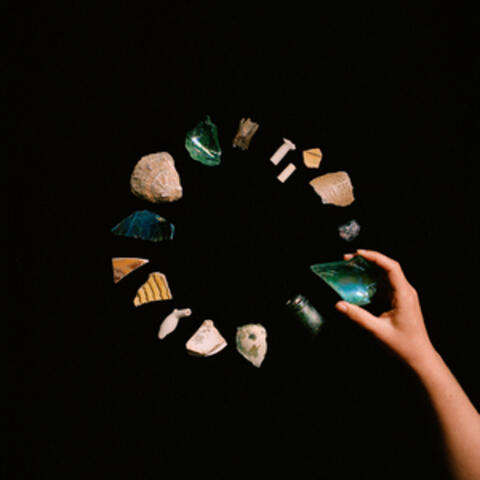 Alchemy 'Ambient Reworks' album art