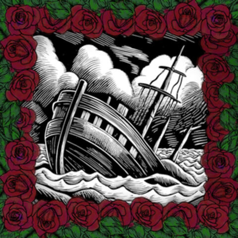 Punishment By Roses album art