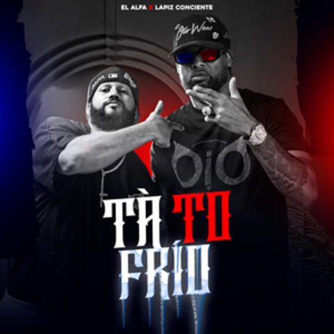 TA TO FRIO album art