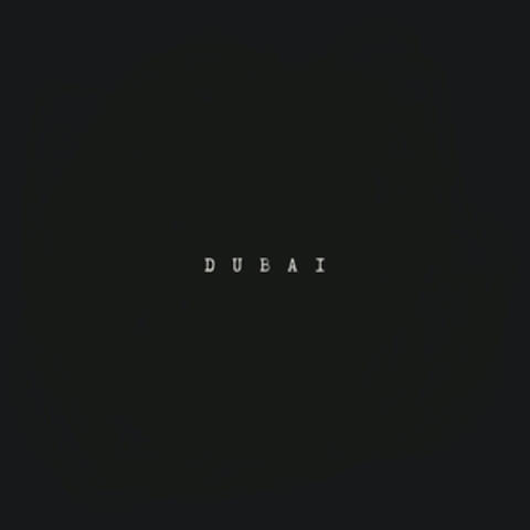 Dubai album art