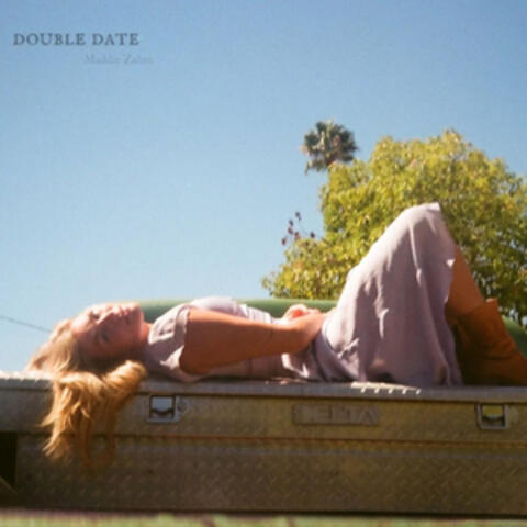 Double Date album art