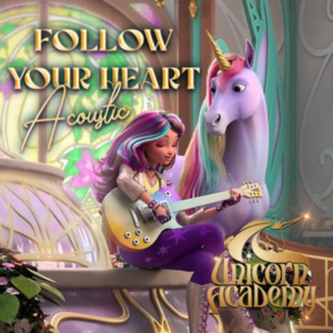 Follow Your Heart album art