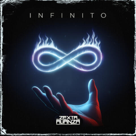 INFINITO album art
