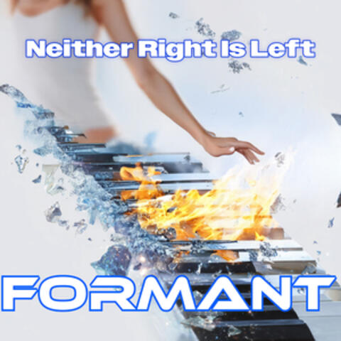 Neither Right is Left album art