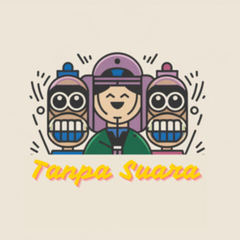 Tanpa Suara album art