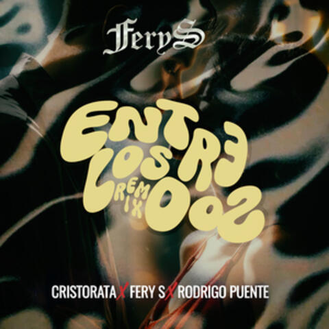 Entre Los Dos album art