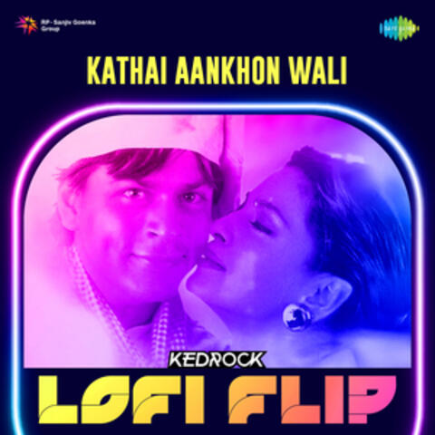 Kathai Aankhon Wali album art