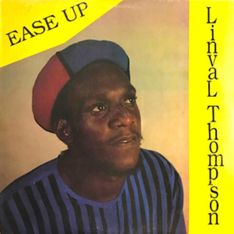 Ease Up album art