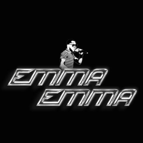 Emma Emma album art