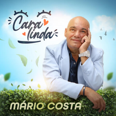 Cara linda album art