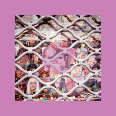 Slow It Down album art