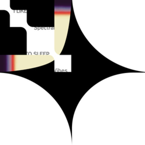 SPECTRAL VIBES album art