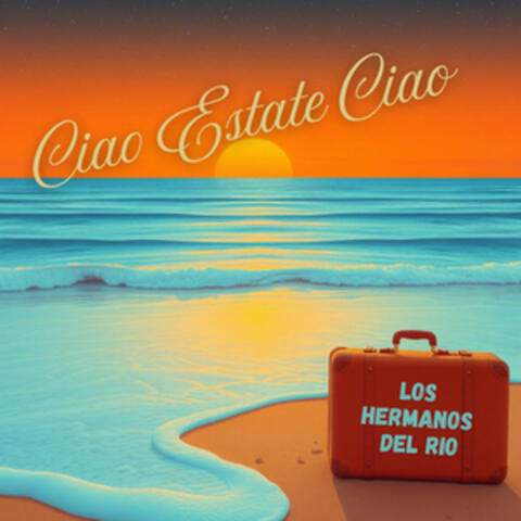Ciao estate ciao album art
