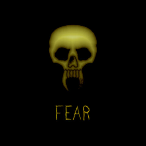 Fear album art