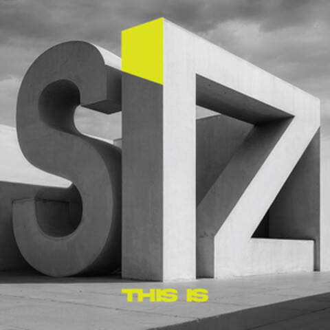 This Is Siz album art