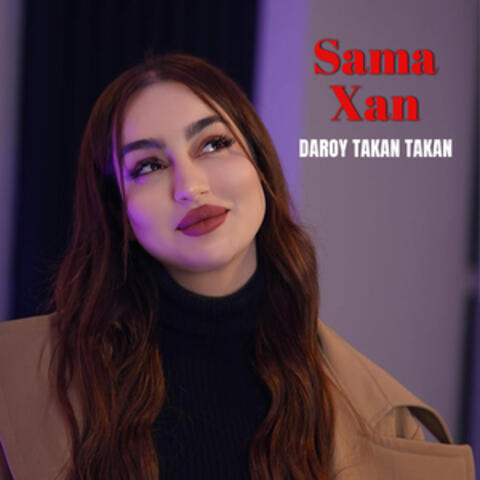 Daroy Takan Takan album art
