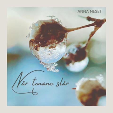 Når tonane slår album art