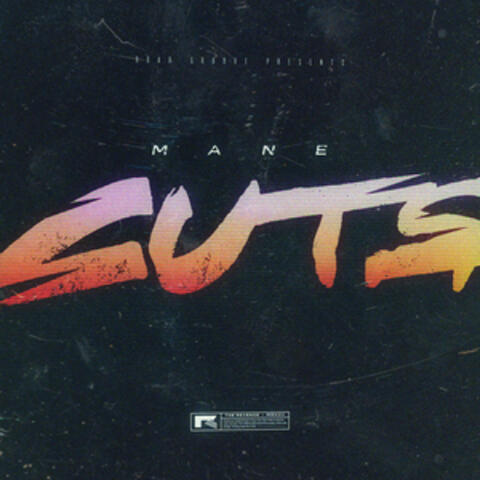 Mane Cuts album art