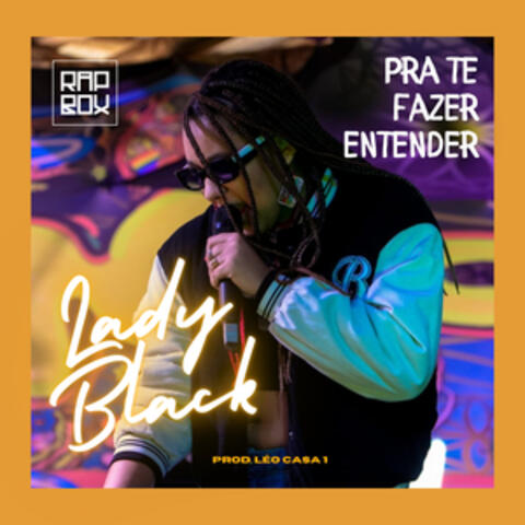 Pra te fazer entender album art