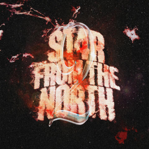 St4r from the North 2 album art